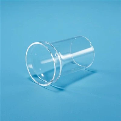 Quarz Flow Guide Zylinder